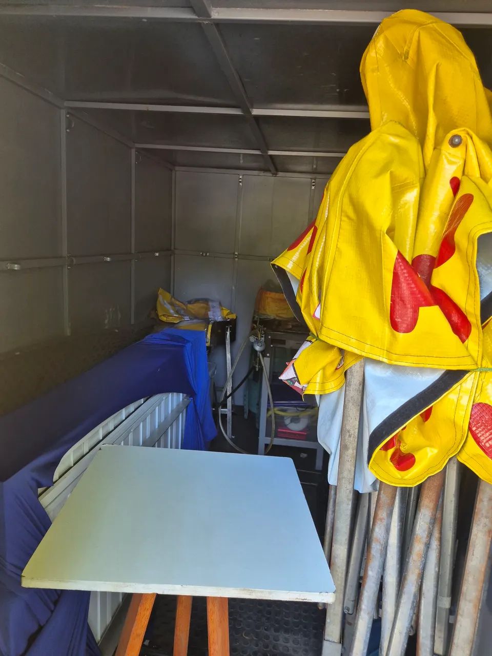 Trailer  - Foto 4