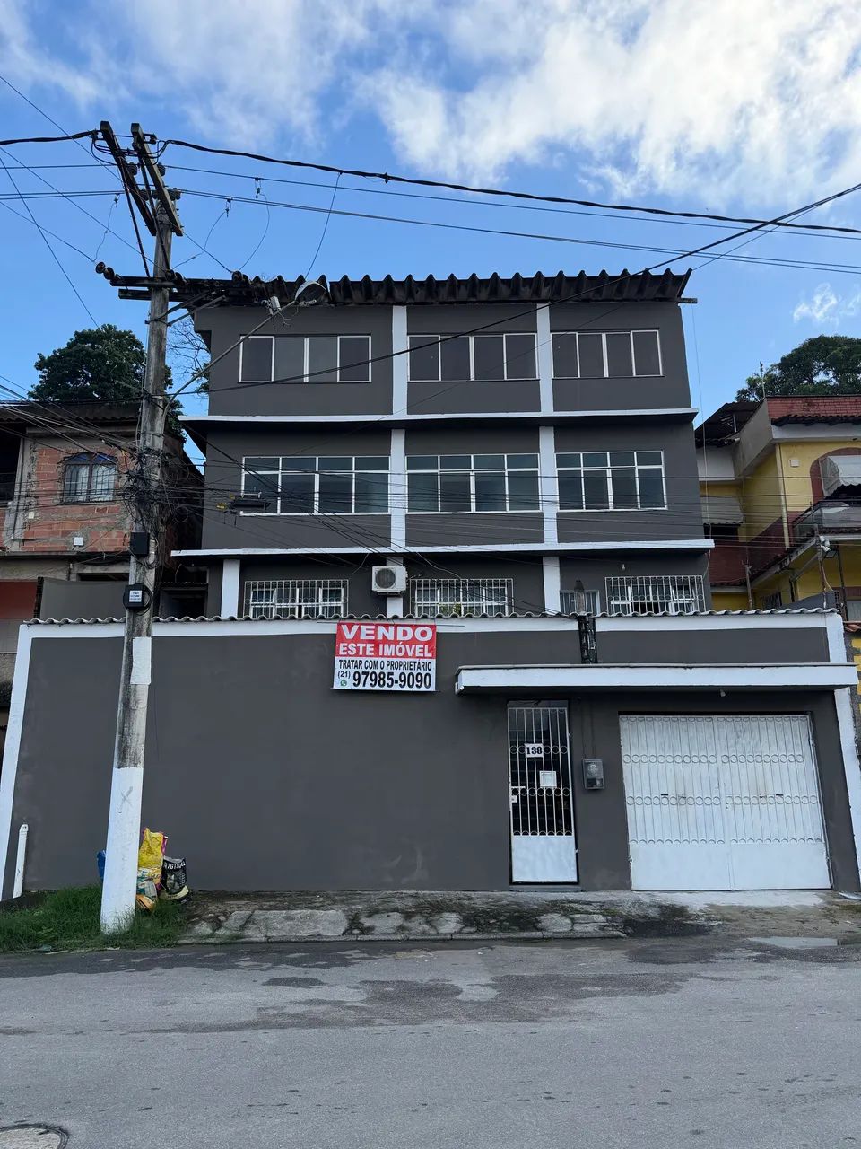 Foto - São Gonçalo - Colubande