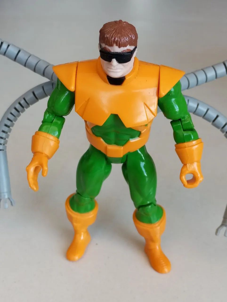 Dr Octopus - Toybiz  - Foto 5