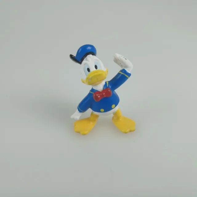 Boneco Donald chaveiro (cód 085)
