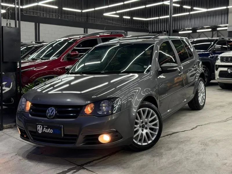 Volkswagen Golf Golf Sportline 2.0 Mi Total F. 8V Tip. 2014