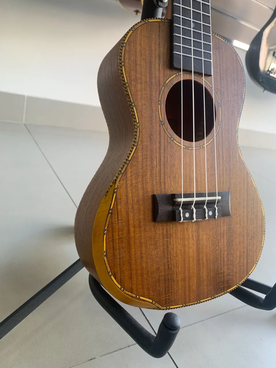 Ukulele marquês Ukc-223 - Foto 5