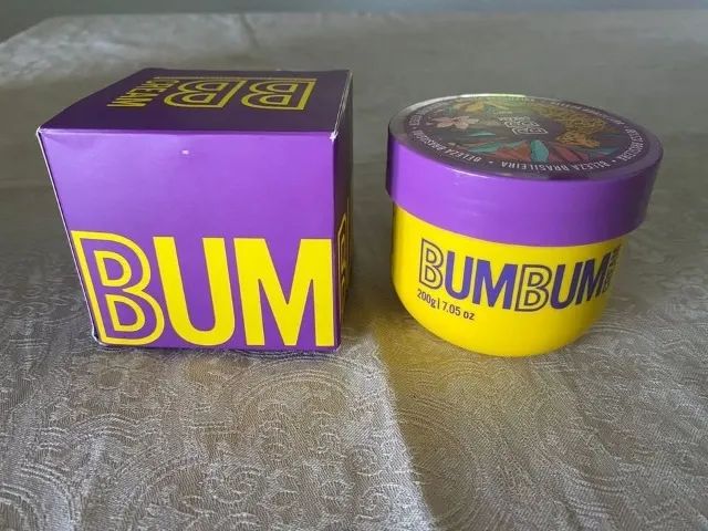 BUMBUM CREAM 200g ORIGINAL