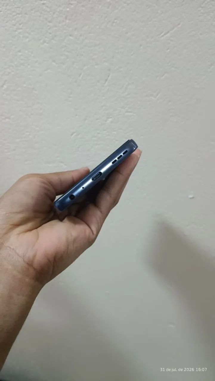 Moto G56 256 gigas  - Foto 5