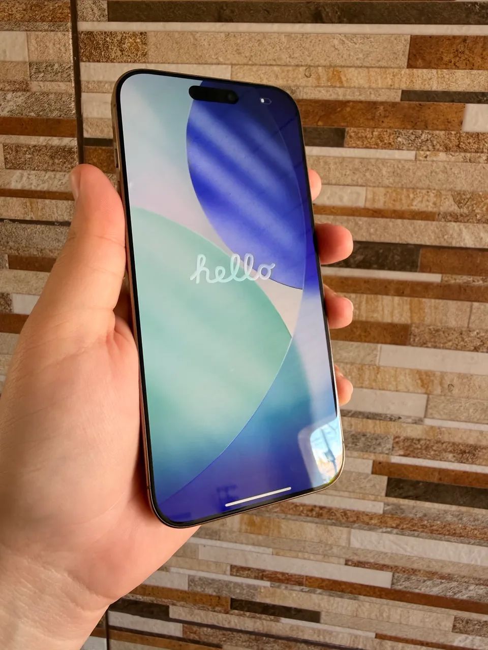 iPhone 16 Pro Max 256gb 3 meses de uso!  - Foto 2