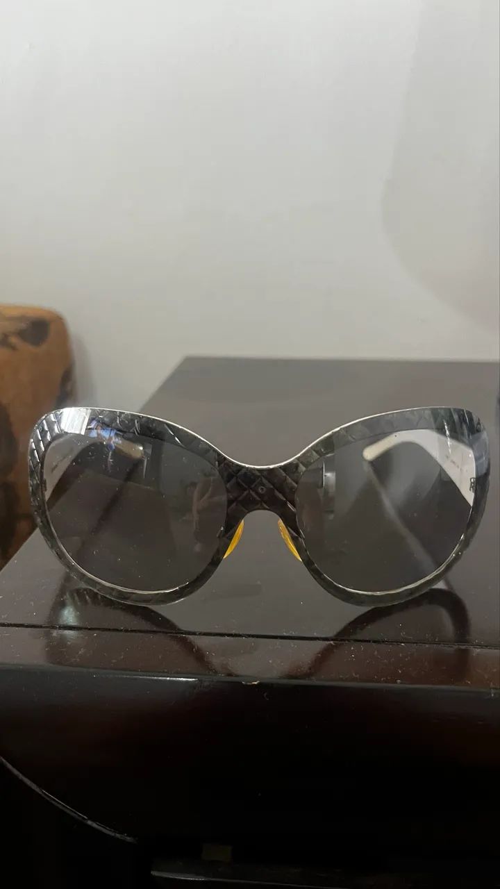     Óculos de Marca Original - Foto 4