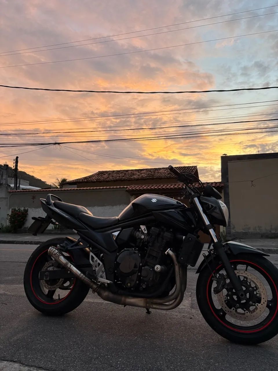 BANDIT 650N QUITADA!  - Foto 2