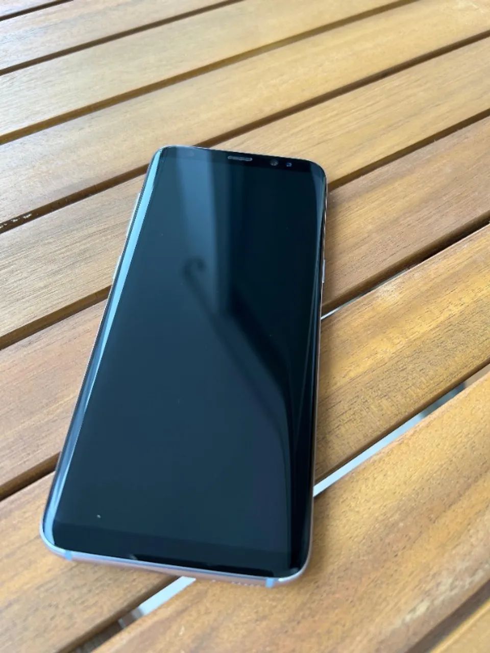 Samsung Galaxy S8 - Foto 5