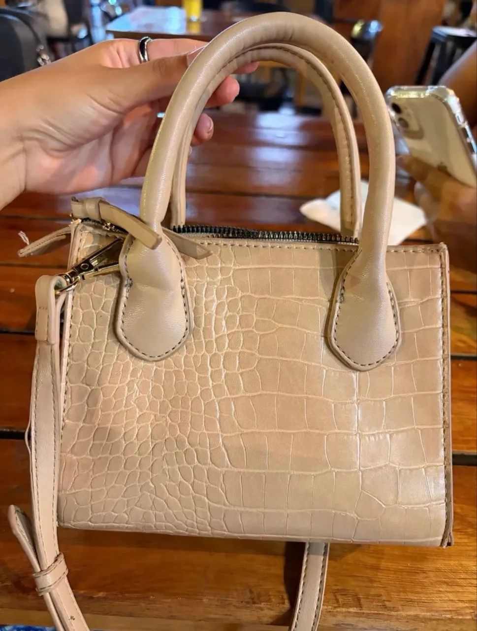 Bolsa Arezzo - Foto 4