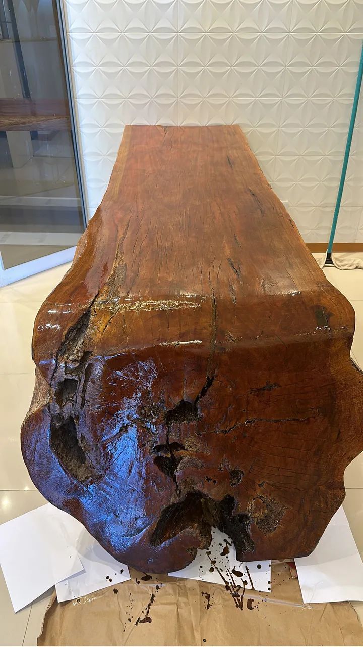 Mesa de jantar cascata 65581380870403120