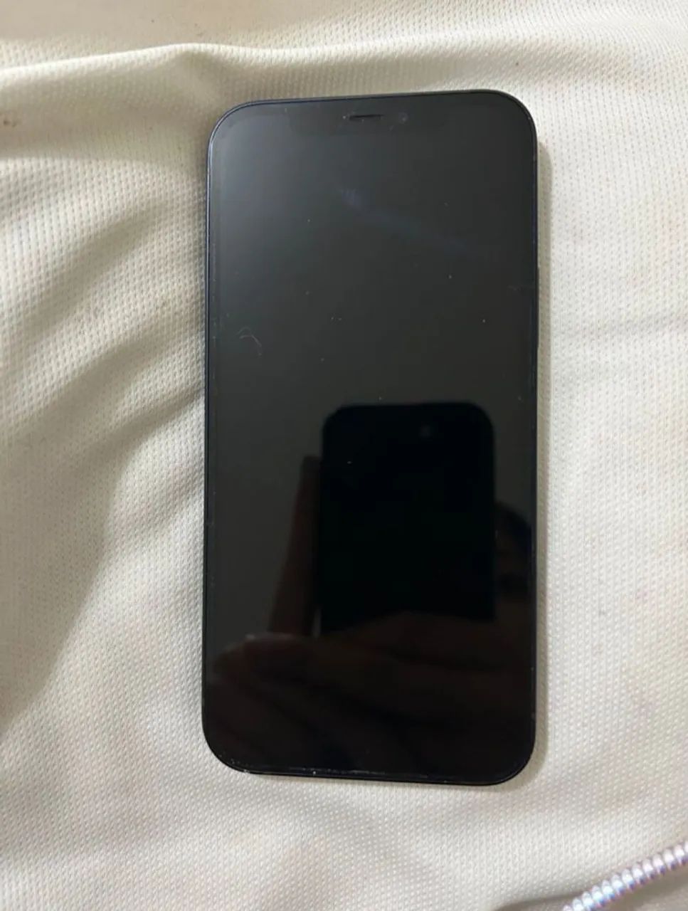 Iphone 12 azul 