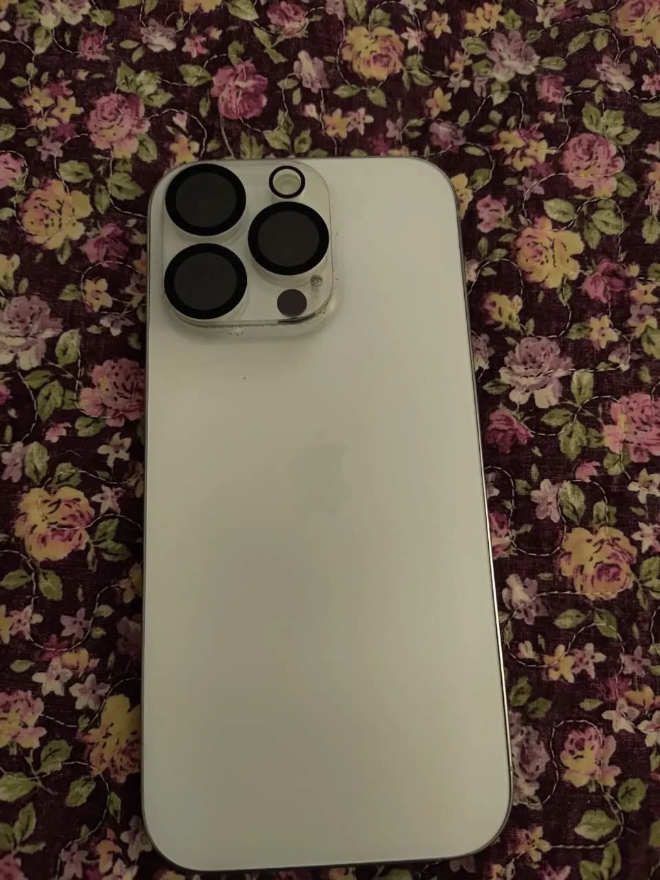 Iphone16 pro 256 GV - Foto 2