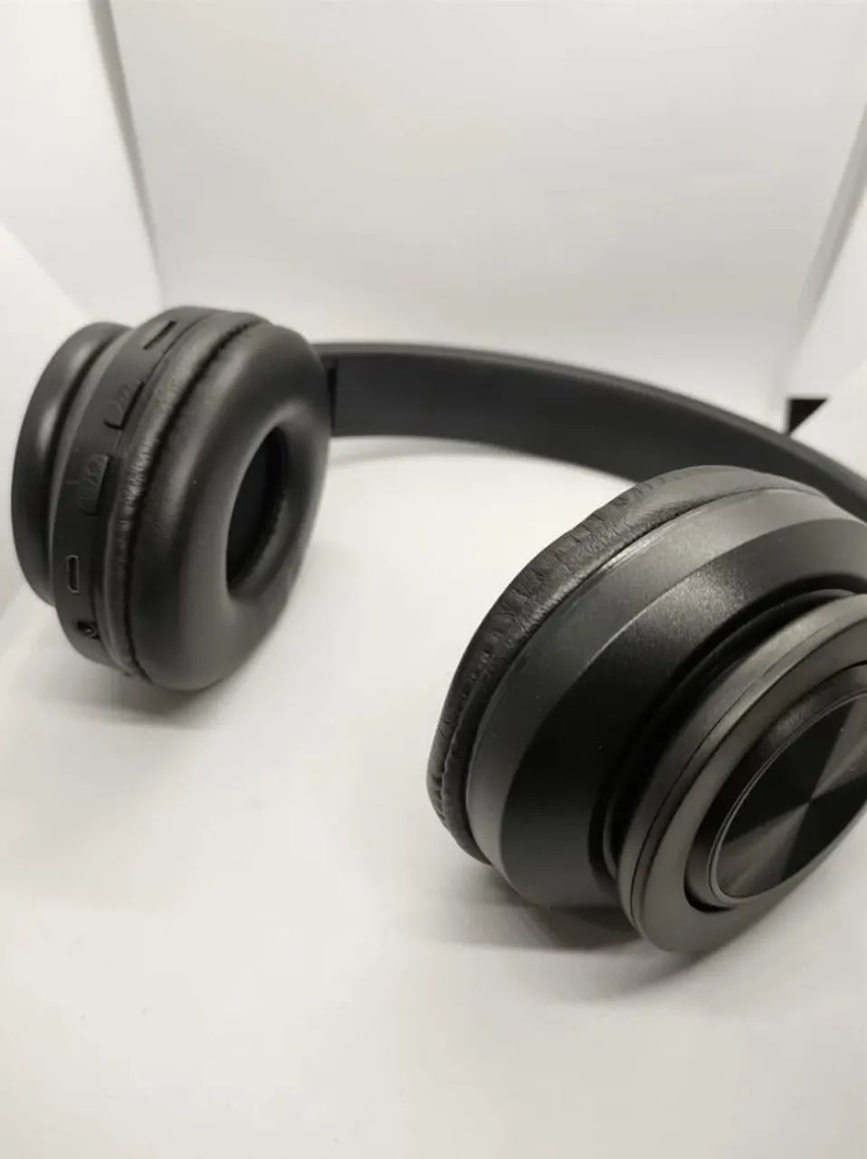 Fone Headphone P95H Bluetooth Sem Fio - Foto 3