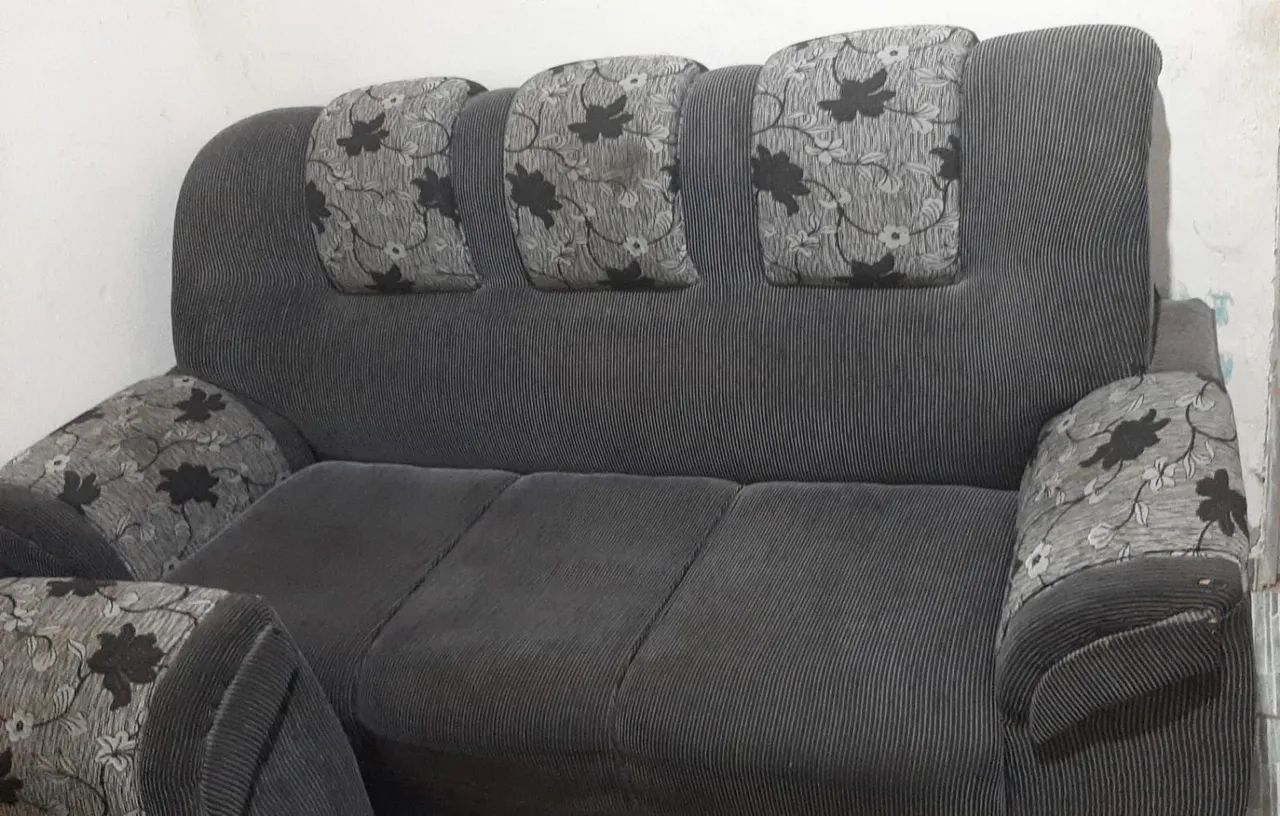 Conjunto de dois Sofás  - Foto 2
