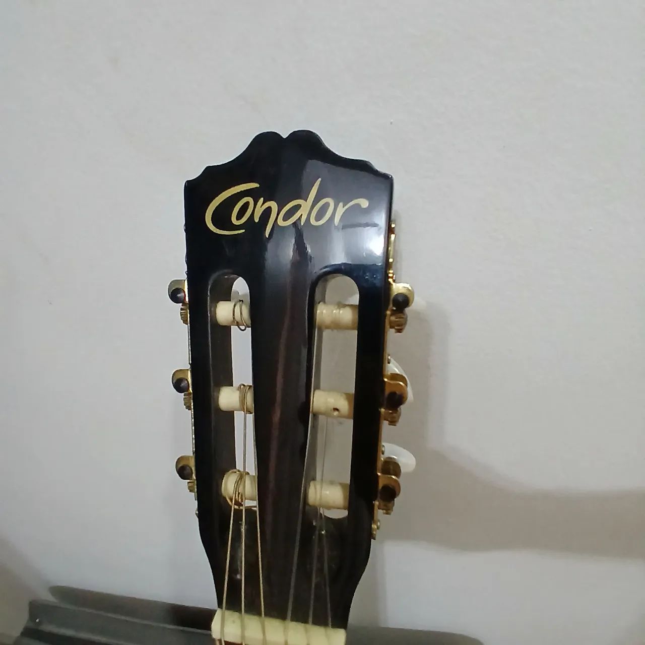 Violão  - Foto 2