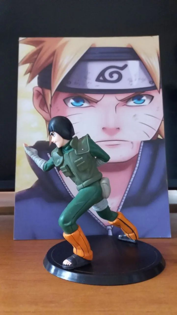 Rock Lee - Foto 3