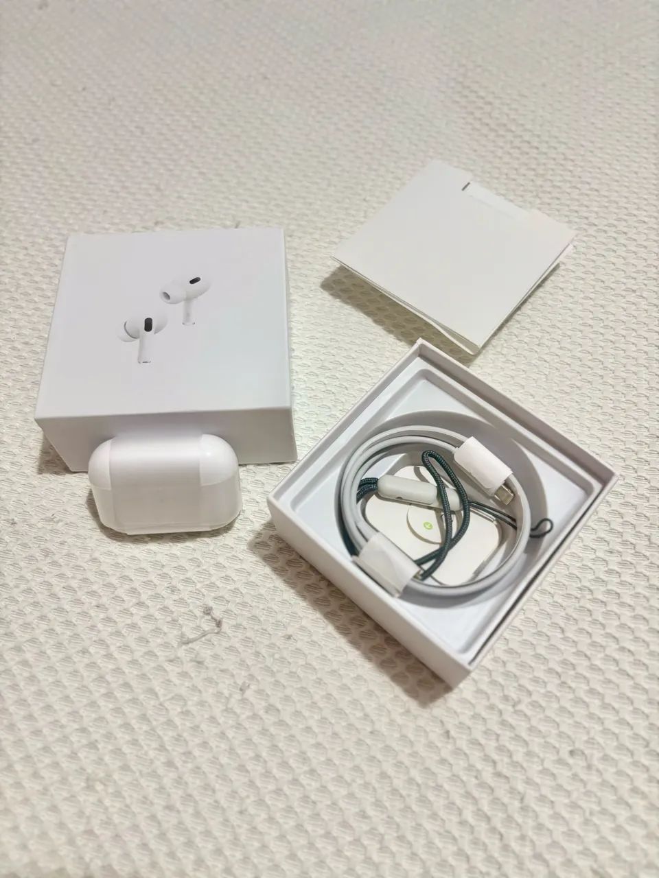 Air Pods Pro 3 
