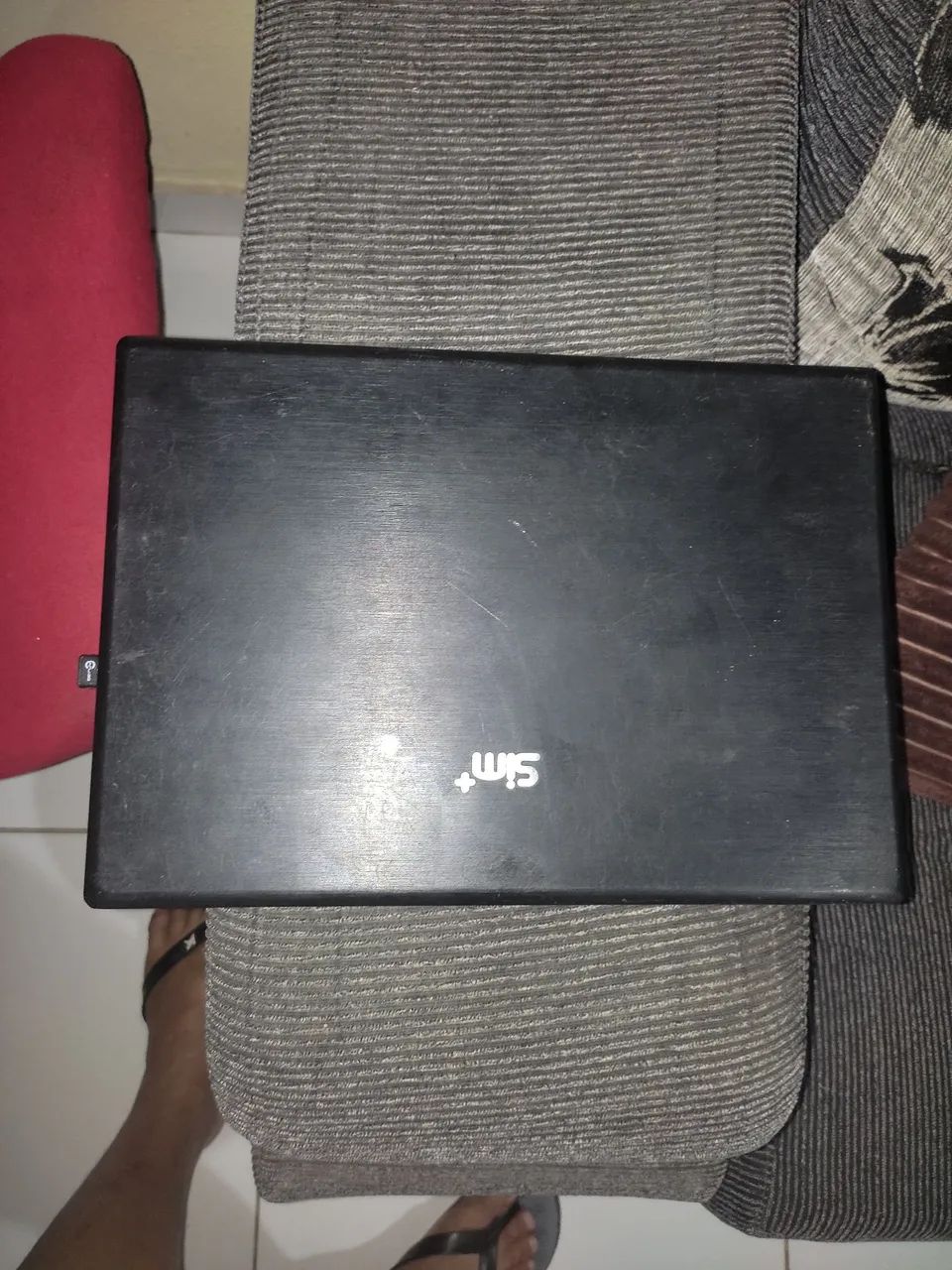 Vendo um Notebook Core i7 - Foto 4