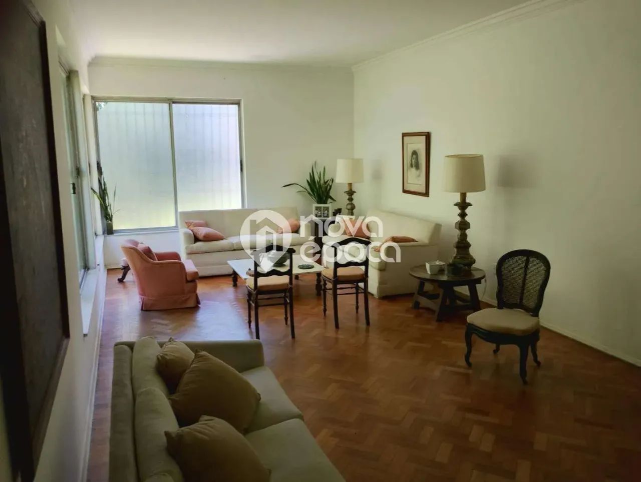 Gávea | Casa 5 quartos - Foto 2