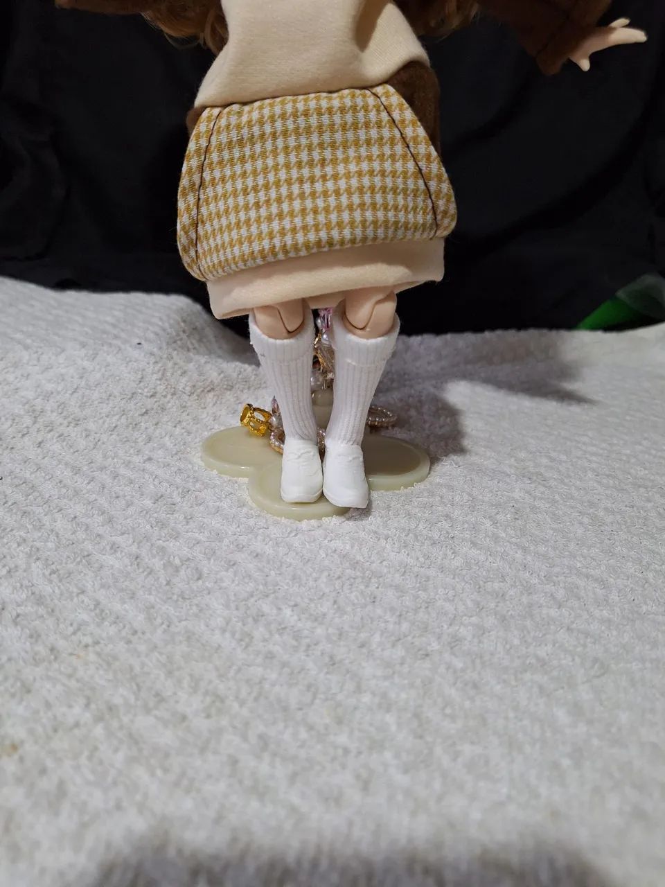 Roupa de boneca blythe  - Foto 2