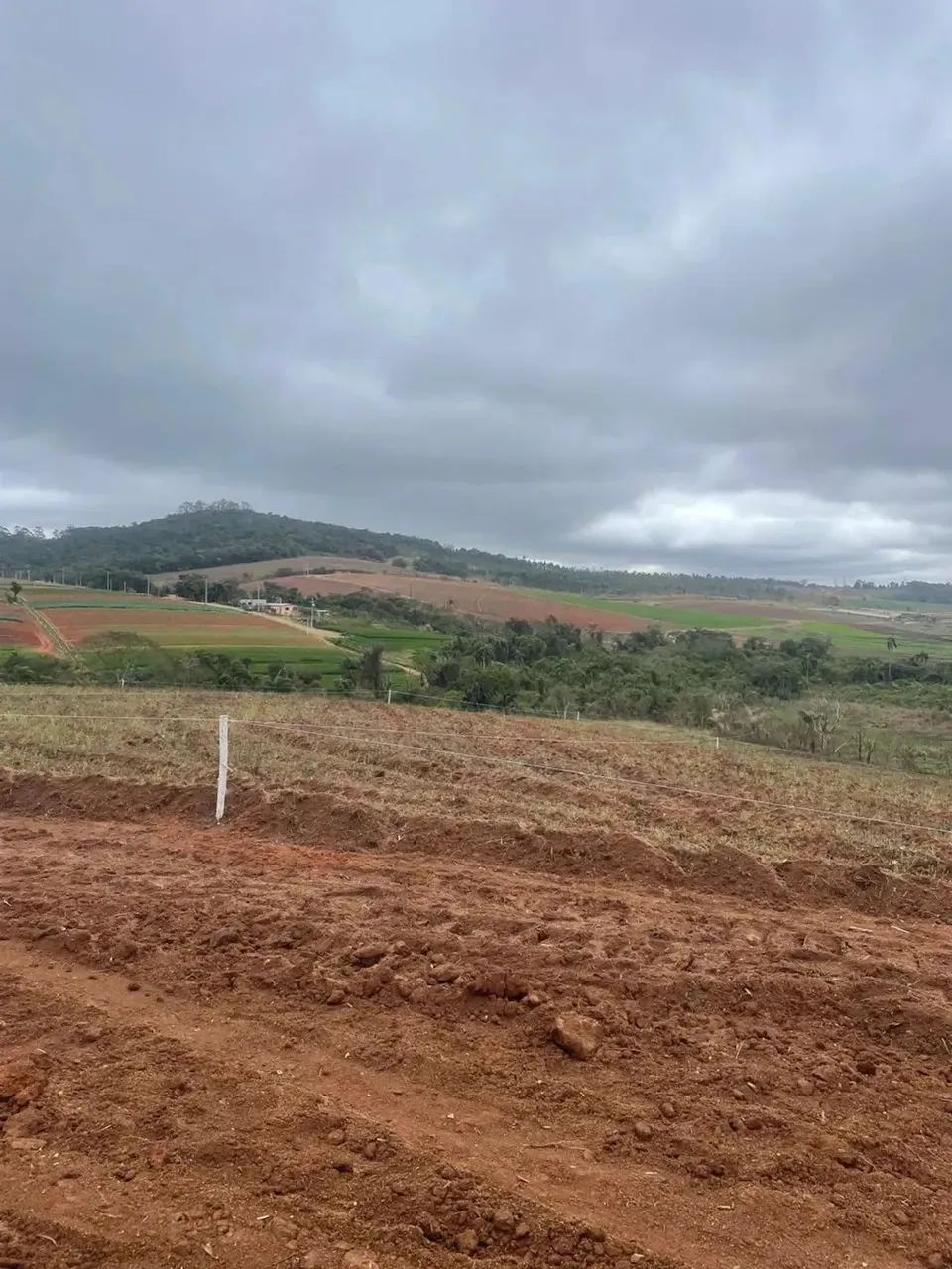 Terrenos Exclusivos no Interior  Visitas Liberadas! - Foto 7