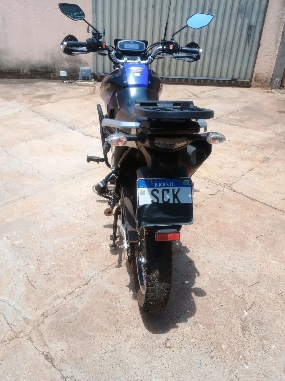  XTZ 150 Crosser 2023 - Foto 3