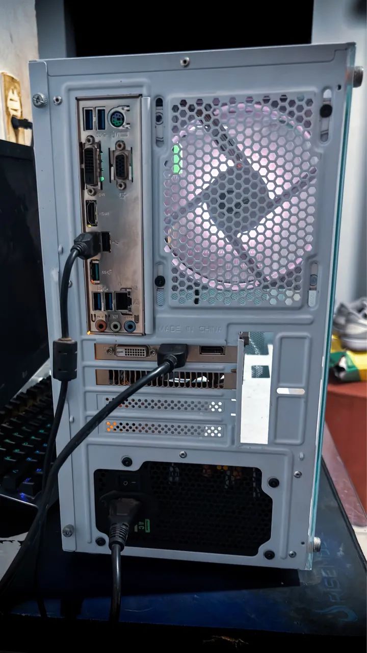 COMPUTADOR GAMER - Foto 4