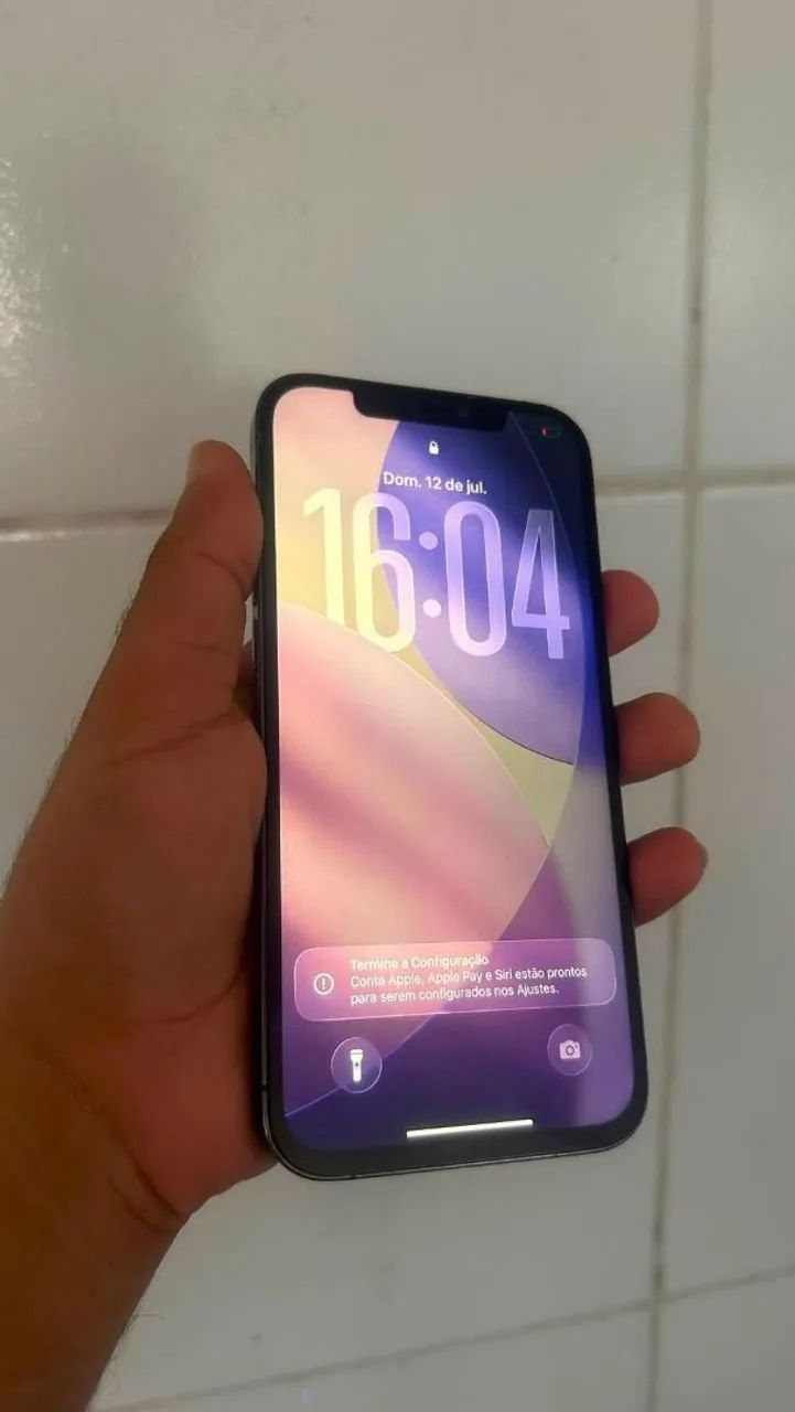 iphone 12 Pro Max 512GB