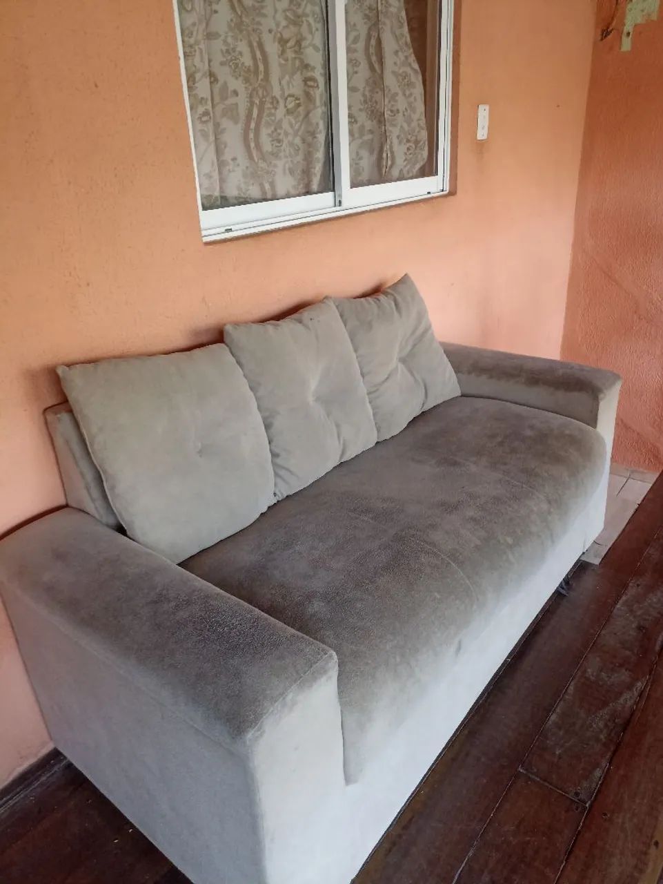 Sofá 