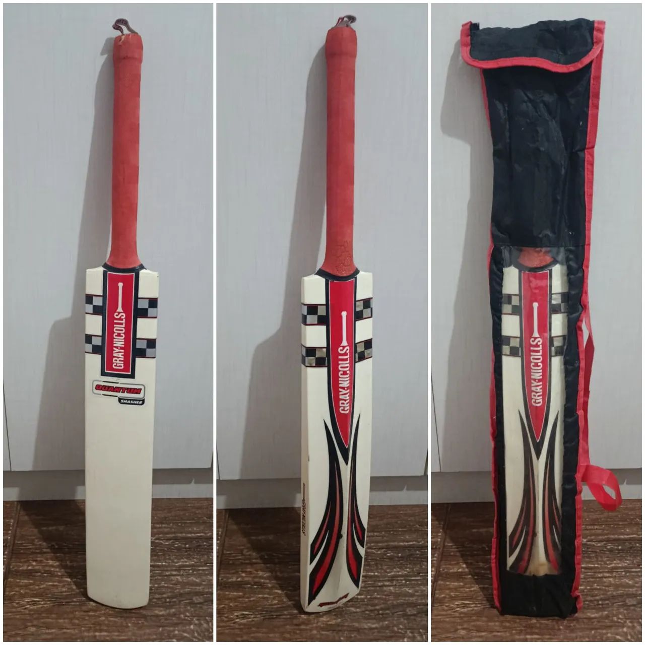 Taco de Cricket
