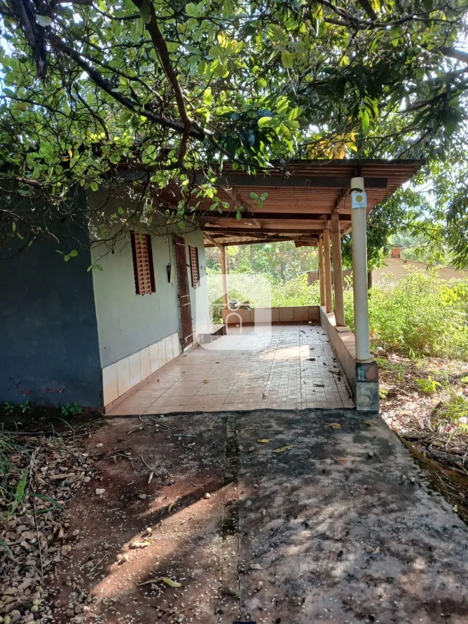 Chacara para locação Zona Rural - Foto 3