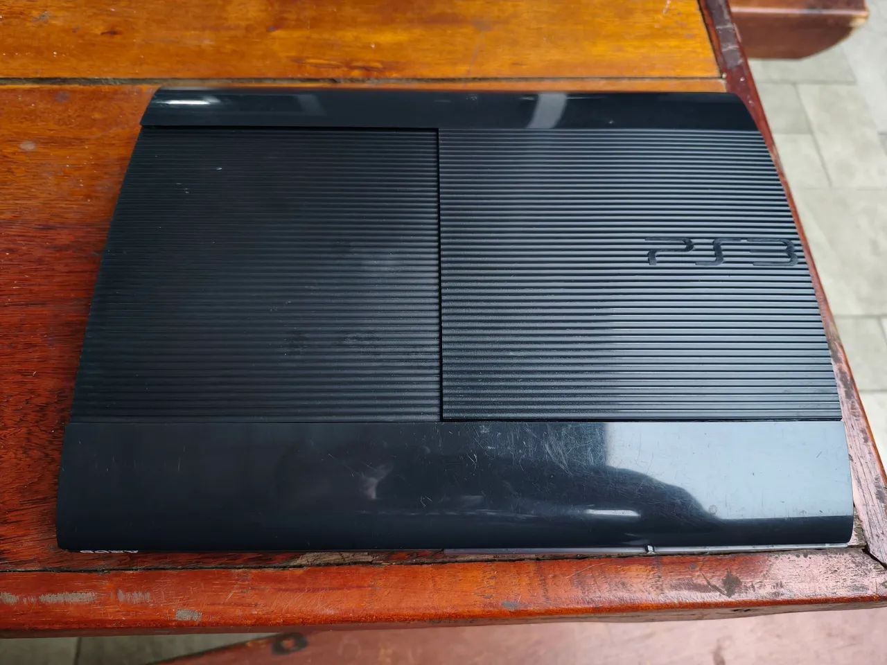 PS3 SUPER SLIM 