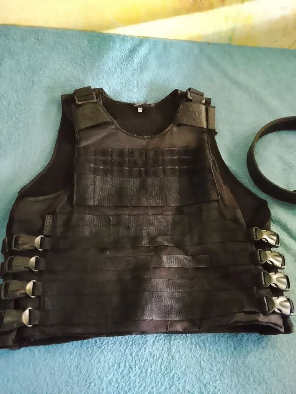 fardamento operacional  - Foto 2