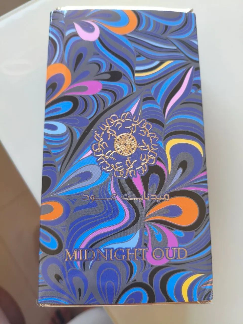 Perfume Árabe Midnight Oud - Foto 5