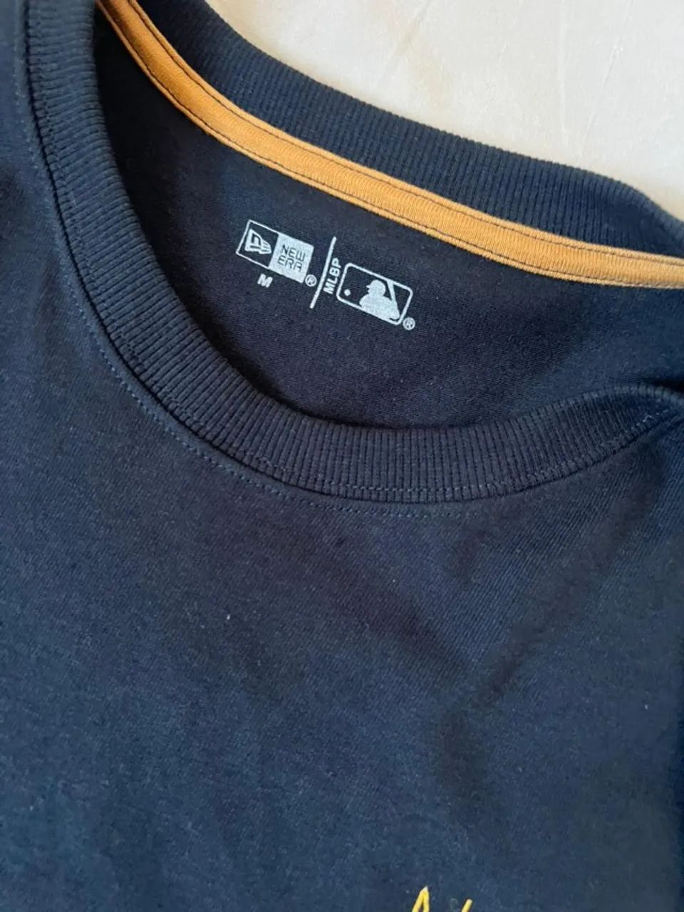 Camisa New era Original - Foto 5