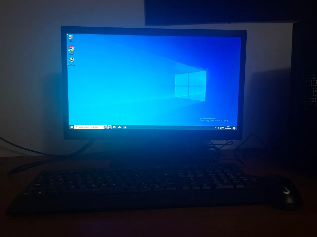 Computador Desktop - Foto 3