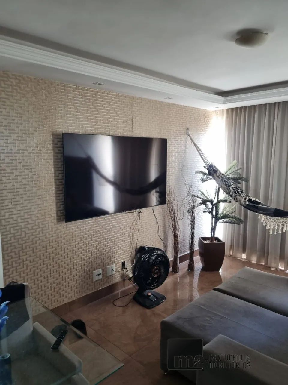 Apartamento no Bairro Ipiranga com 2 quartos - Foto 4