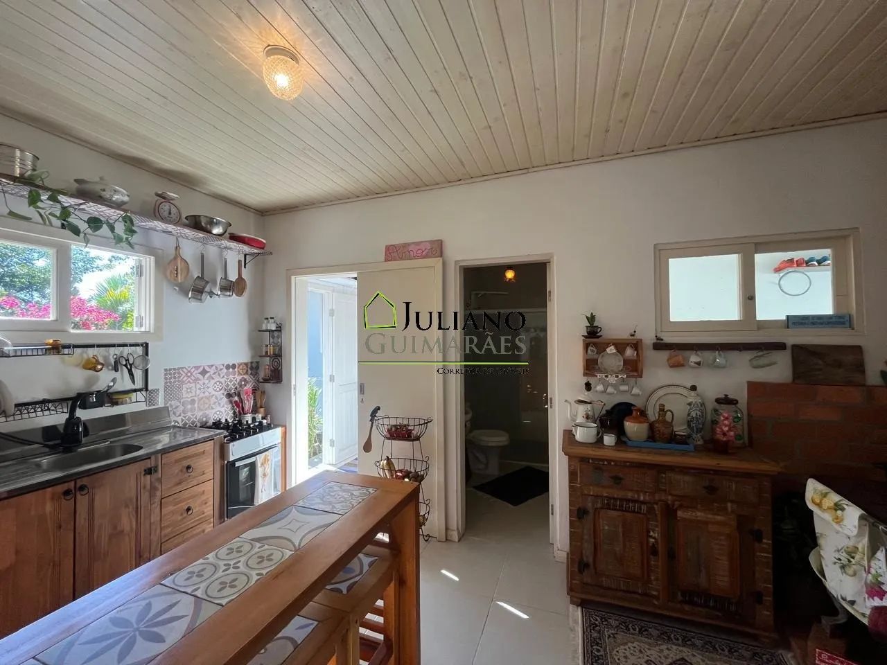 Imperdível! OTIMA Casa RESIDENCIAL à venda em Rancho Queimado-SC - Foto 4