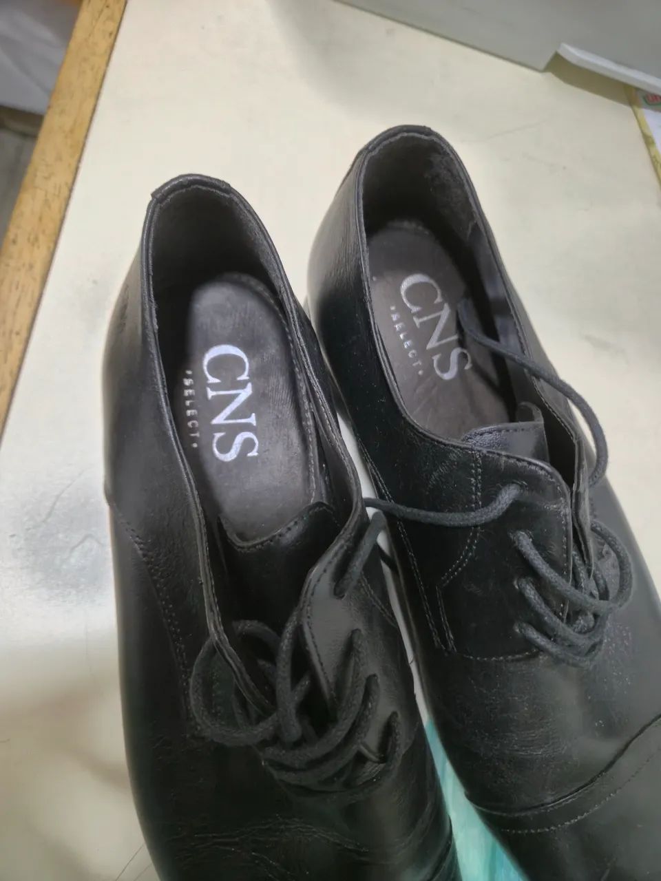 sapato social cns - Foto 2
