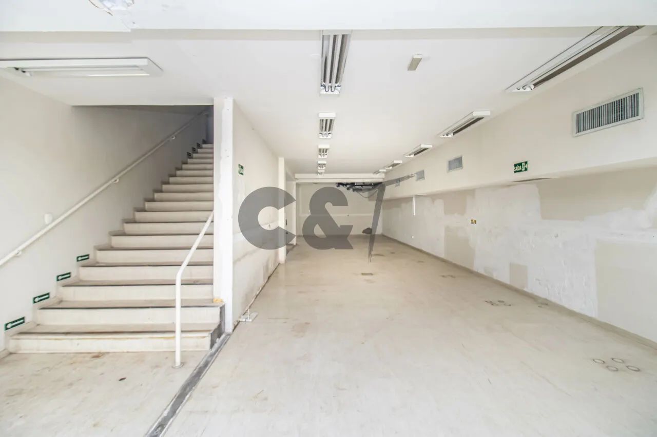 Prédio Comercial com 474m² à Venda em Santo Amaro - São Paulo/SP - Foto 3