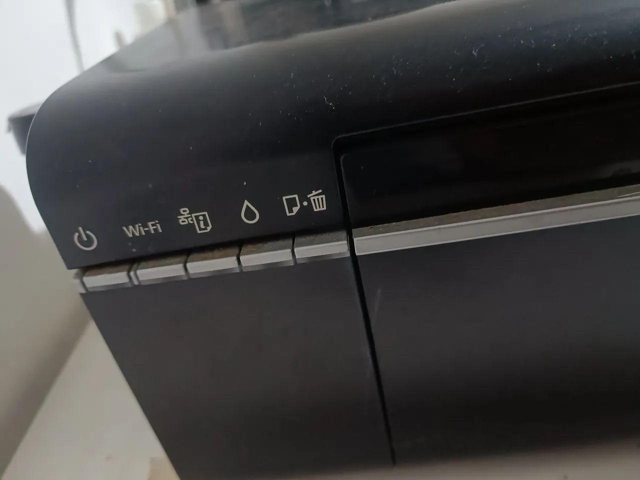 Epson L805 para DTF - Foto 3