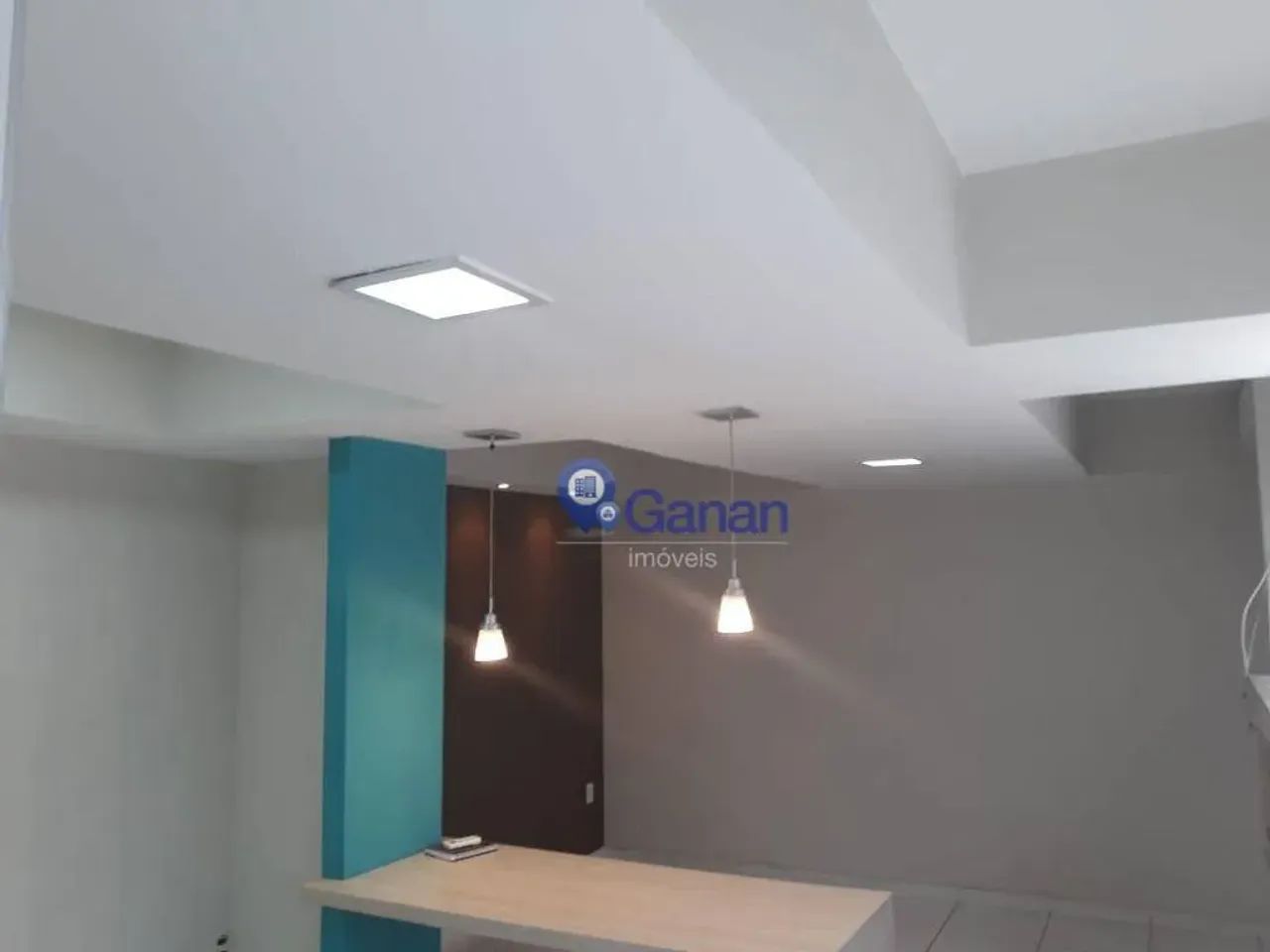 APARTAMENTO 3 DORMITÓRIOS À VENDA EM MOGI-GUAÇU . - Foto 5