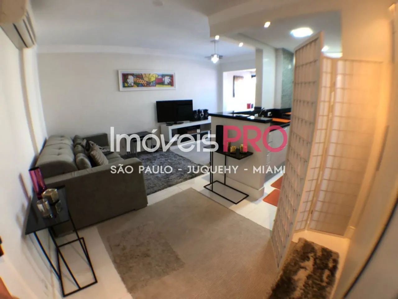 Apartamento, Vila Olímpia - São Paulo - Foto 5
