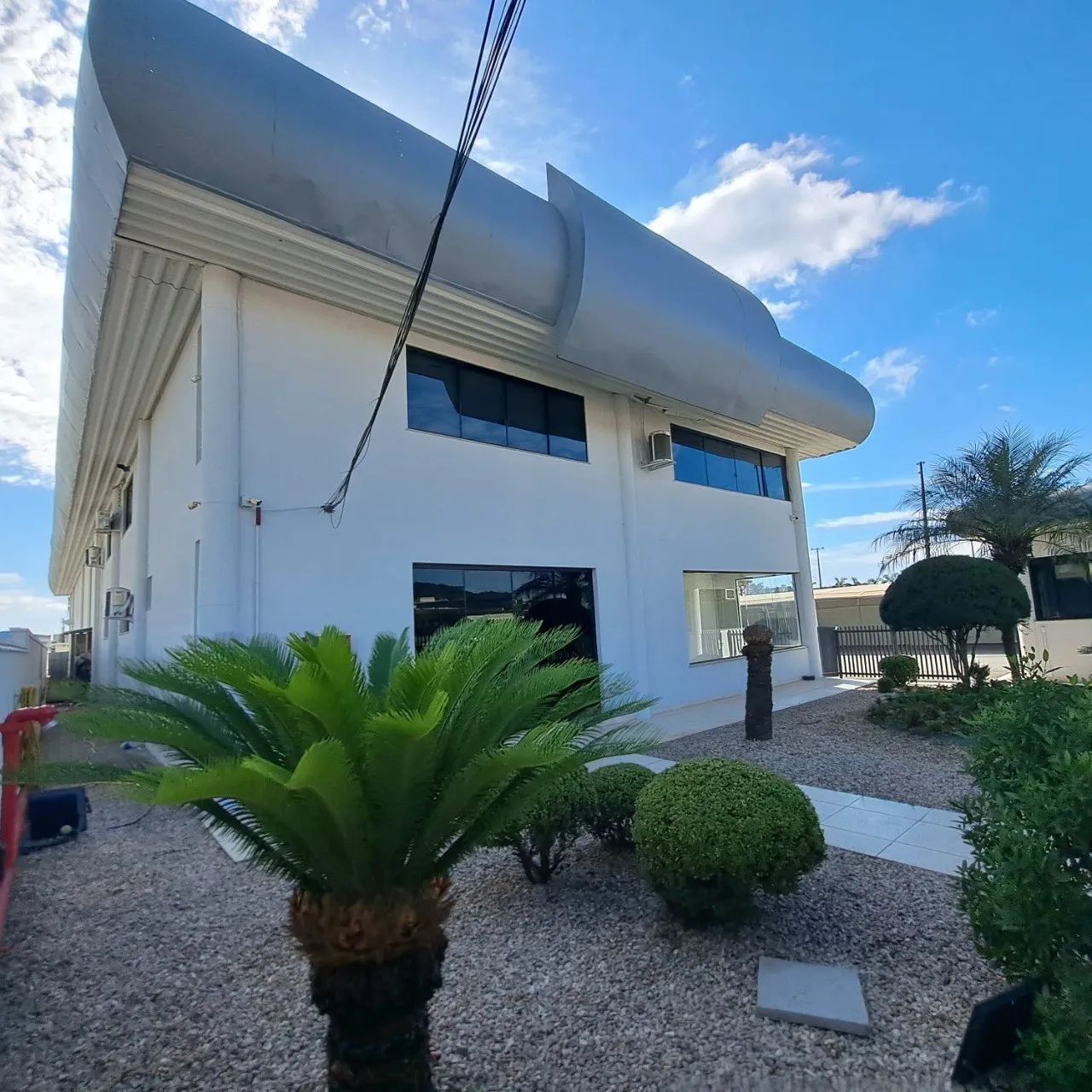 Prédio Comercial para Locação - Foto 3
