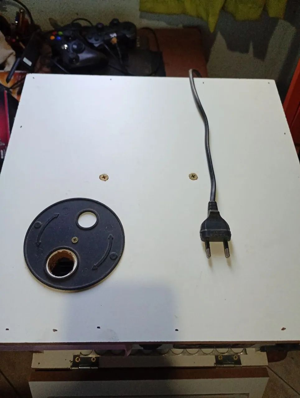 Chocadeira automática com ovoscópio  - Foto 4