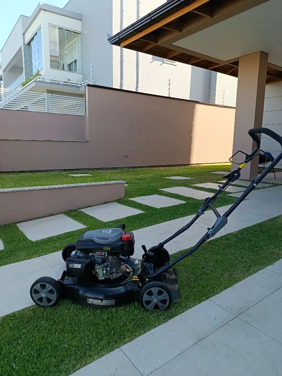 Jardinagem e paisagismo  - Foto 4