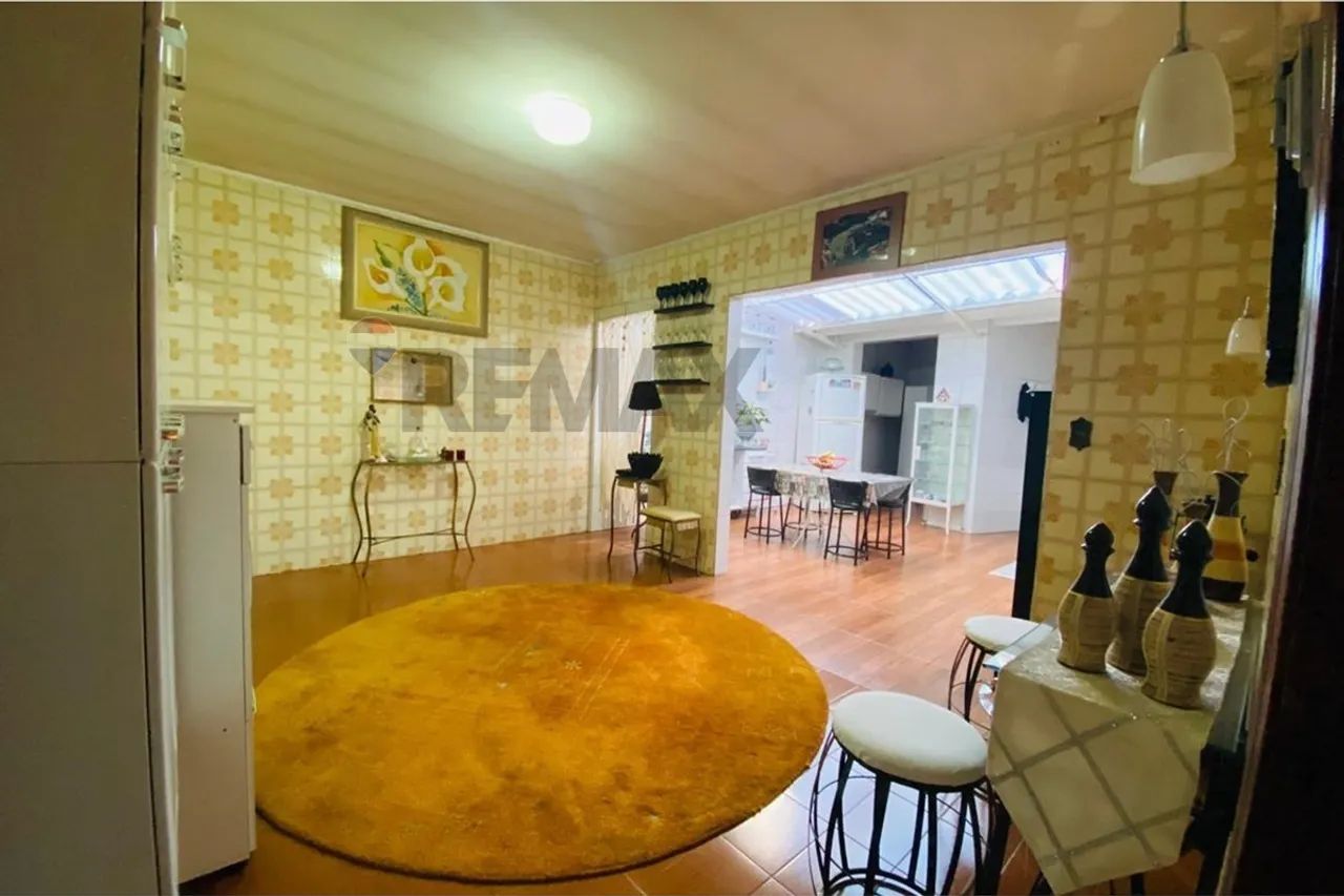 Casa ampla com 3 quartos - Foto 4