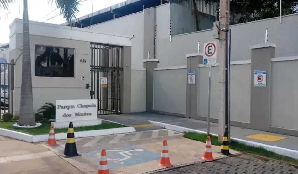 Condomínio Chapada dos Montes