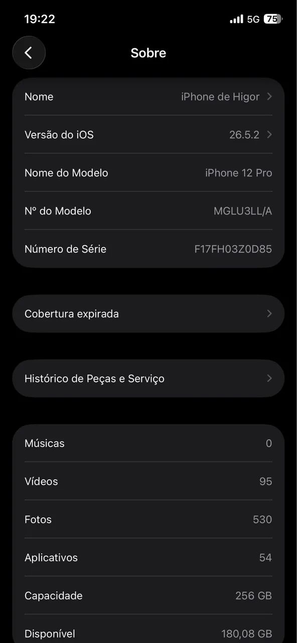 IPhone 12 Pro 256g - Foto 2