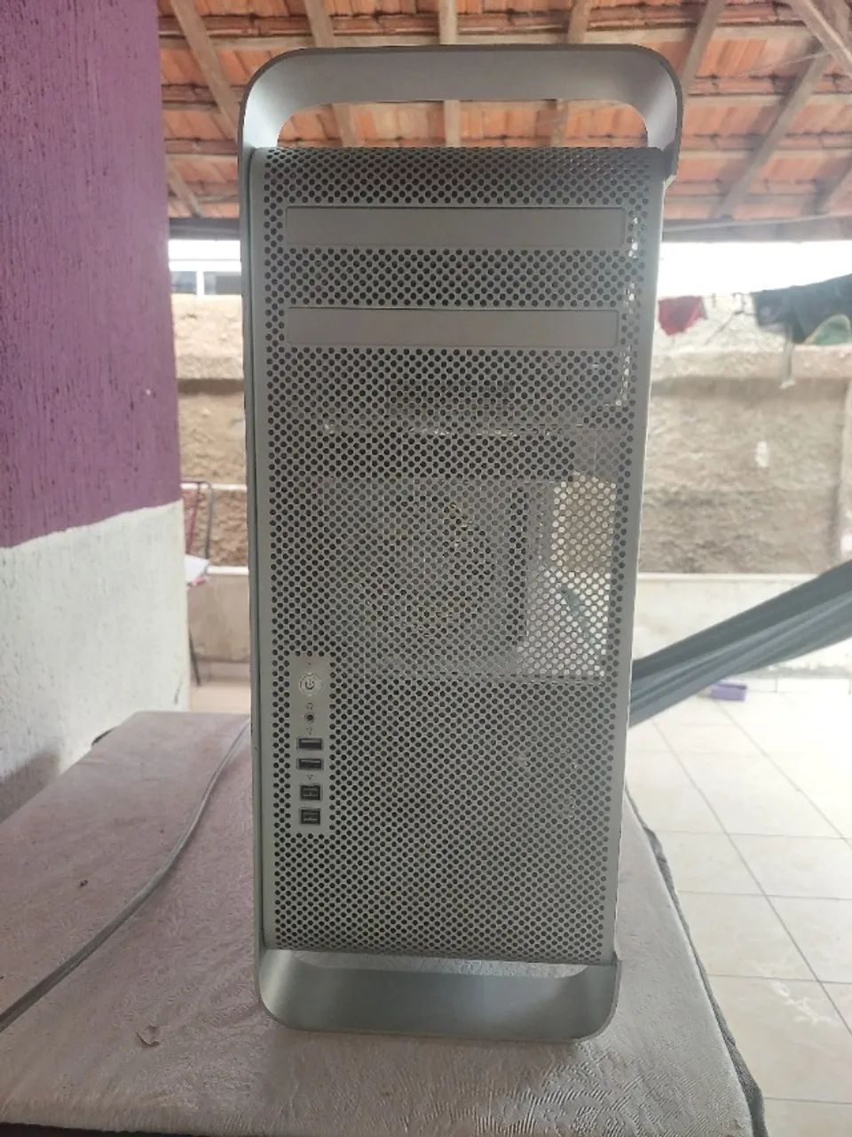 Apple Mac Pro 5.1 A1289 - Foto 2